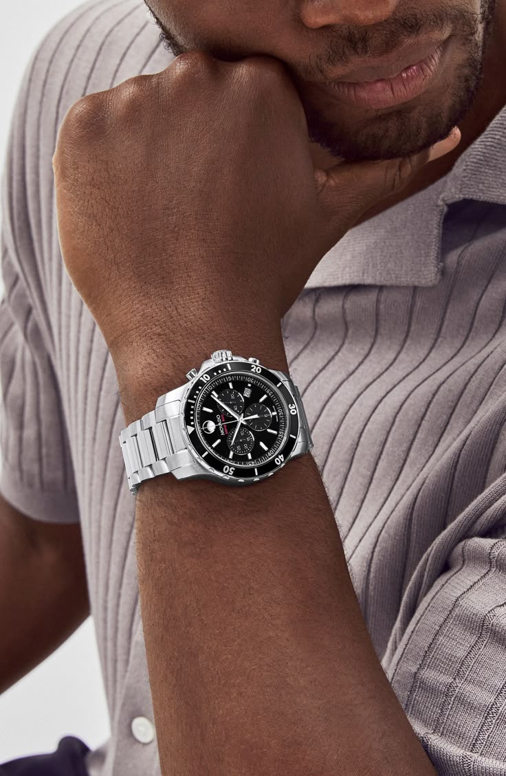 Classic Watch