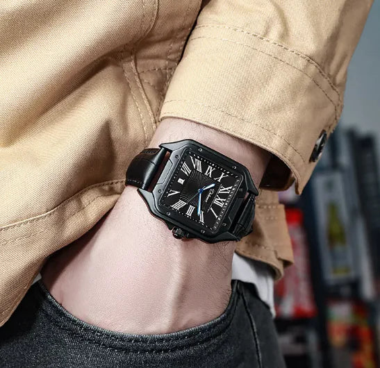 Dulunwe watch