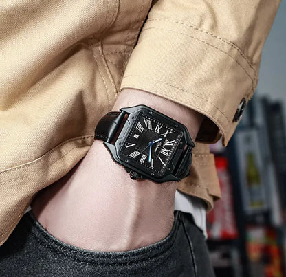 Dulunwe watch