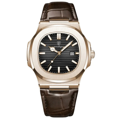 Poedegan Watch