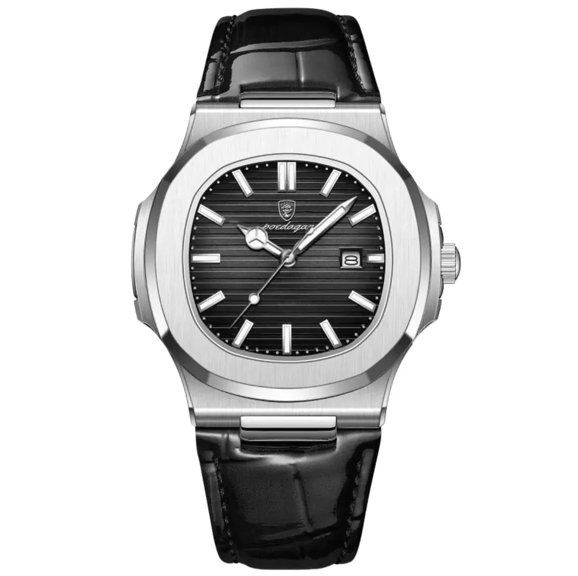 Poedegan Watch
