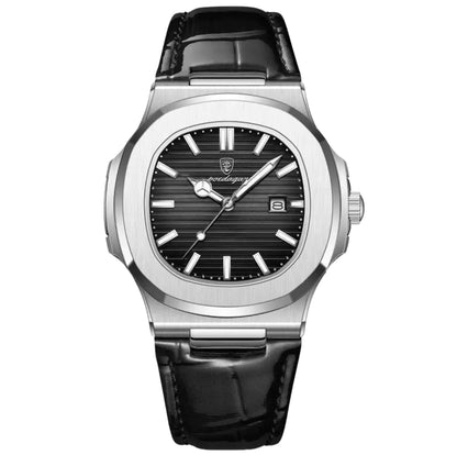 Poedegan Watch