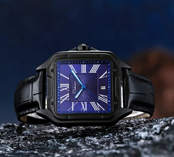 Dulunwe watch