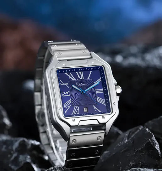Dulunwe watch
