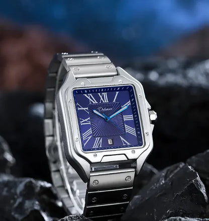 Dulunwe watch