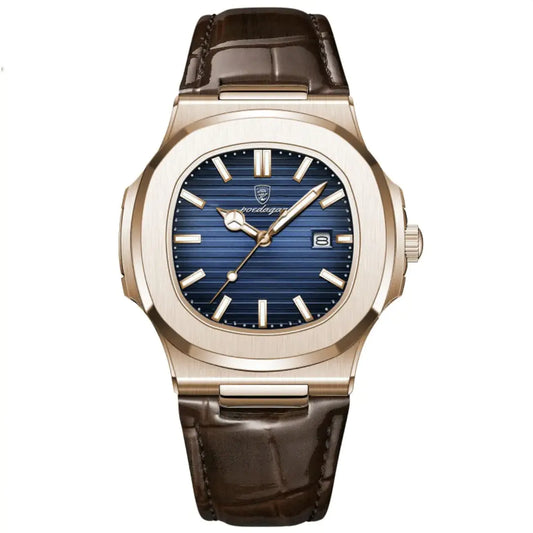 Poedegan Watch