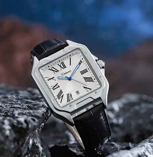 Dulunwe watch