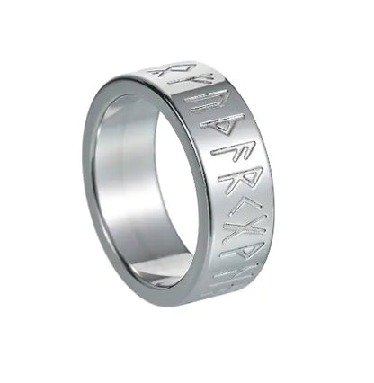 Retro Viking Ring