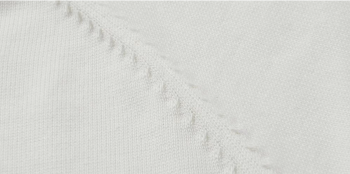 classic Half Zipper Knitted Polo Shirt