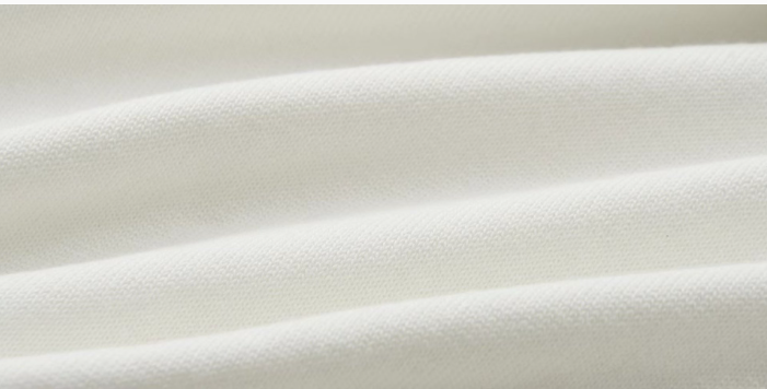 classic Half Zipper Knitted Polo Shirt