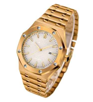 Business Sapphero Watch