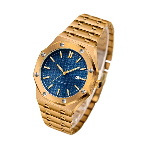 Business Sapphero Watch