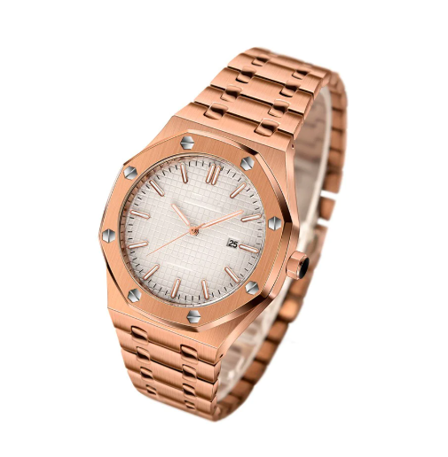 Business Sapphero Watch