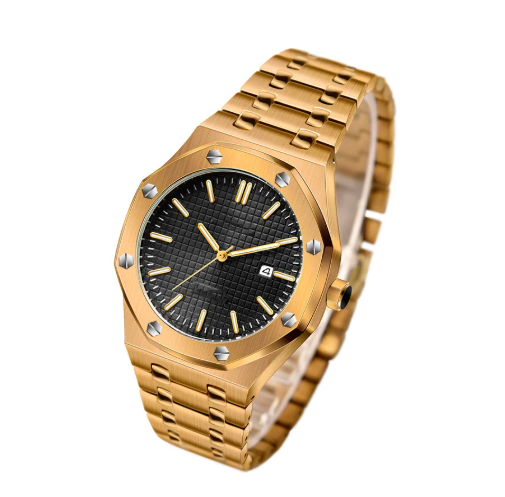 Business Sapphero Watch