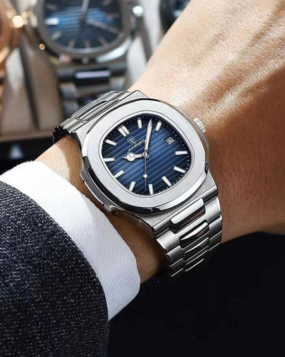 Poedegan Watch