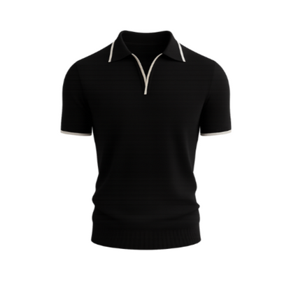 Simple Classic Polo Shirt