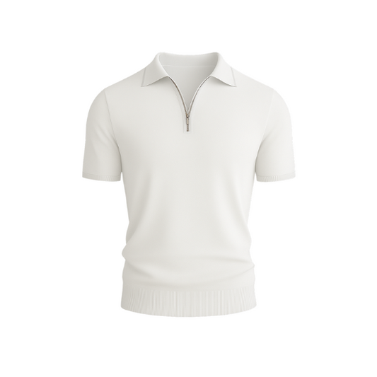 Simple Classic Polo Shirt