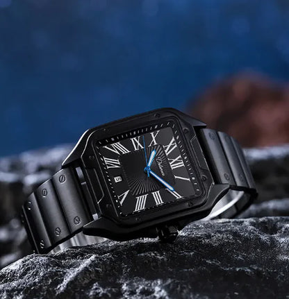 Dulunwe watch