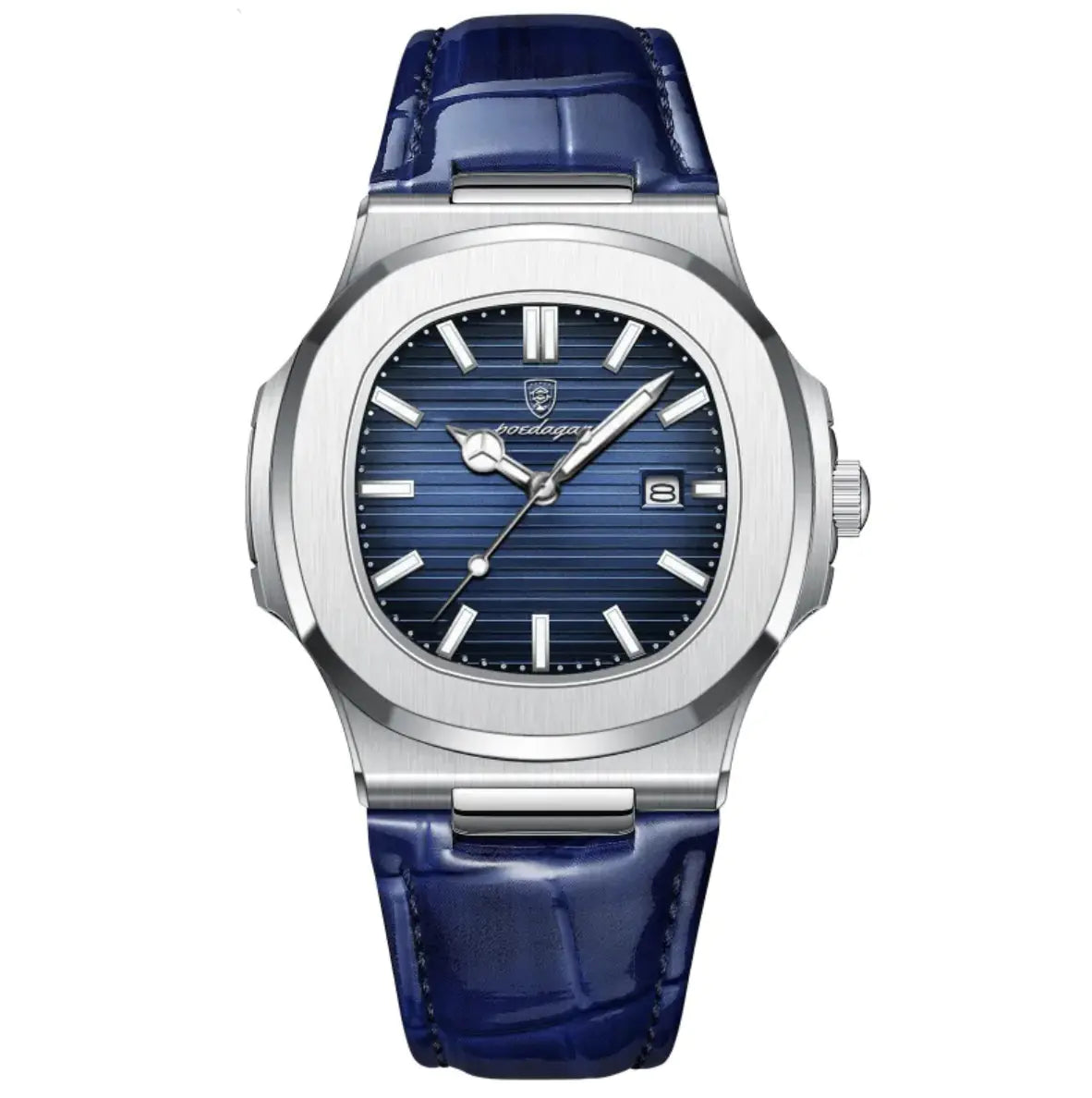Poedegan Watch