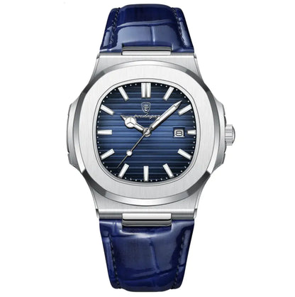 Poedegan Watch