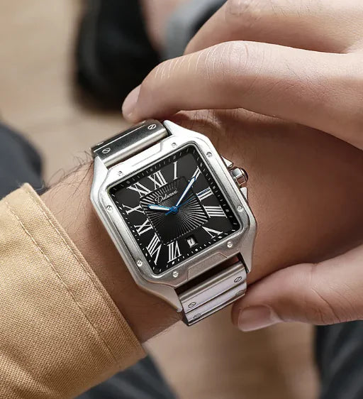 Dulunwe watch