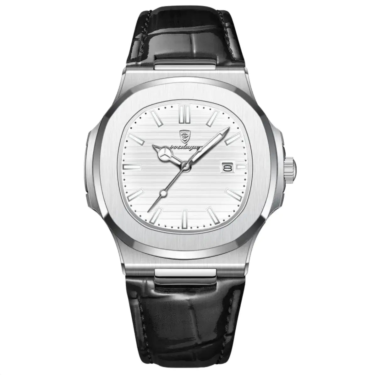Poedegan Watch