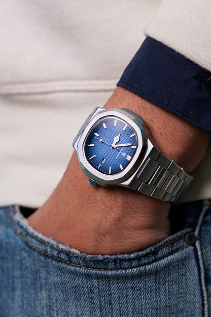 Poedegan Watch