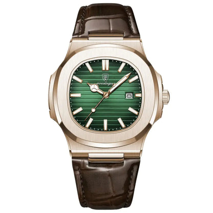 Poedegan Watch