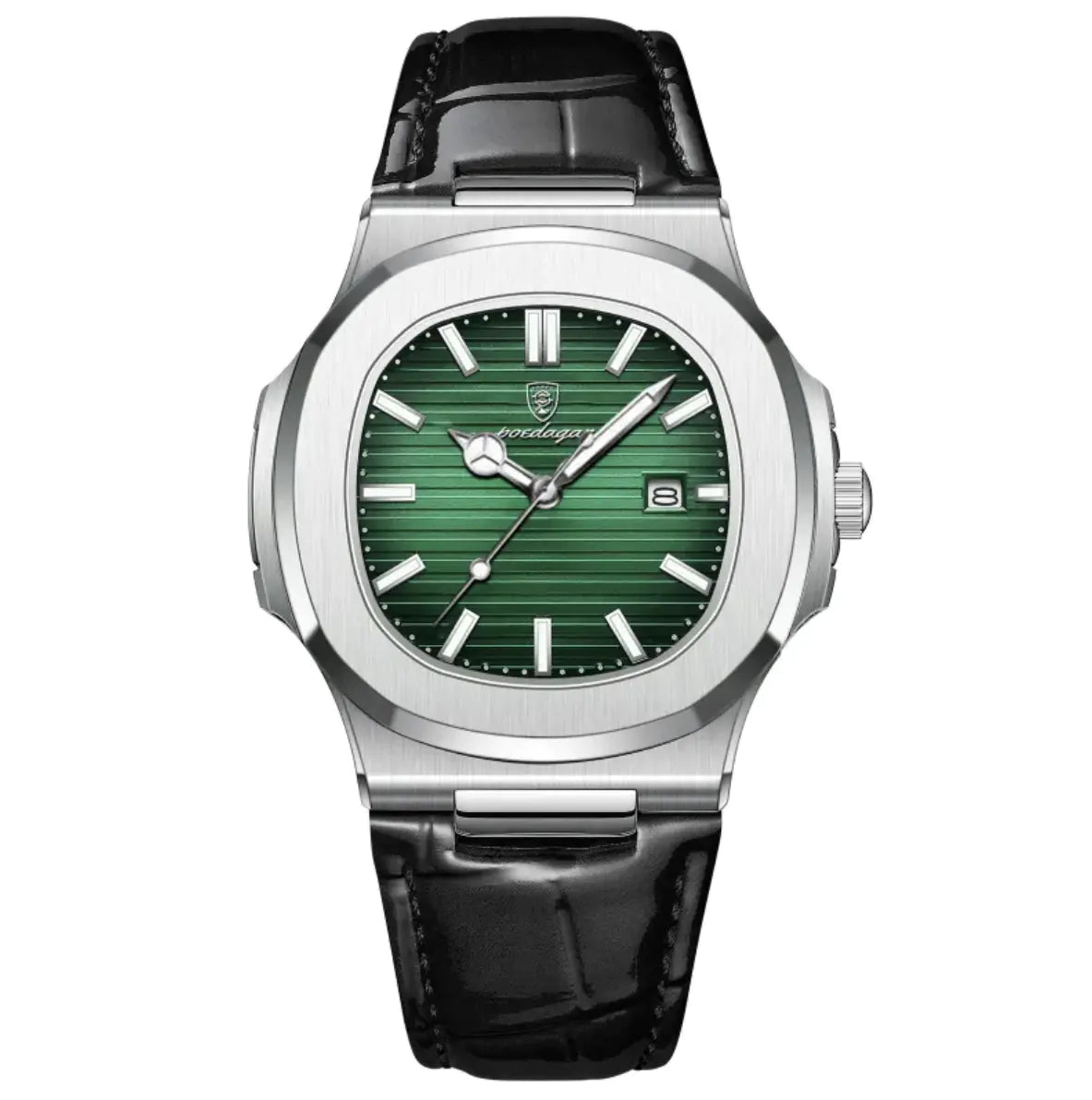 Poedegan Watch
