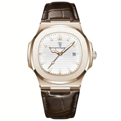 Poedegan Watch